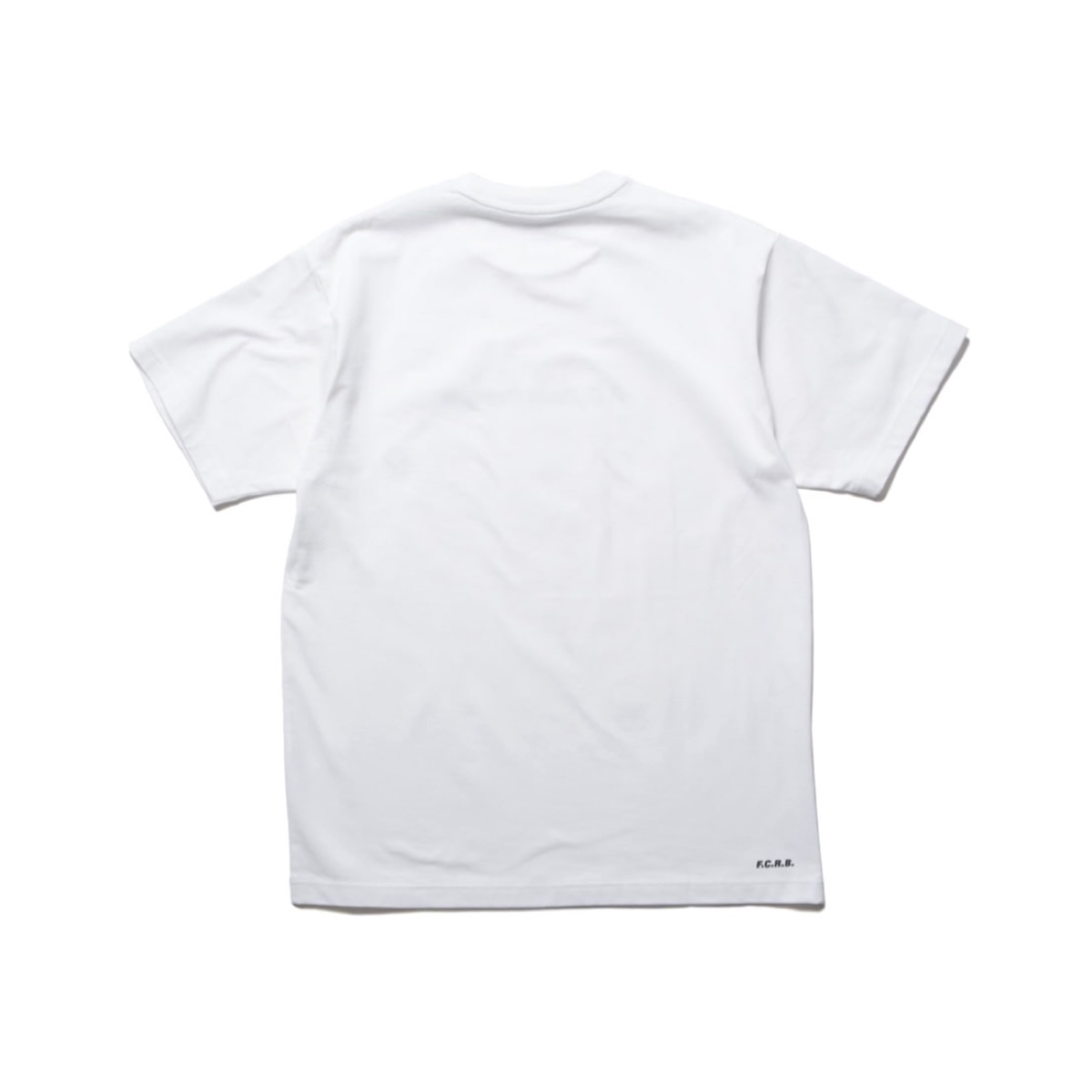 F.C.Real Bristol / 54STARS TEE (White)